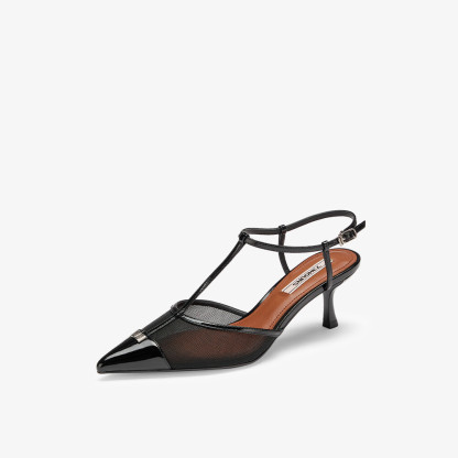  Hailey High Heels