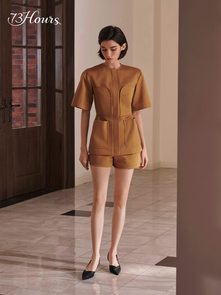  Hailey High Heels