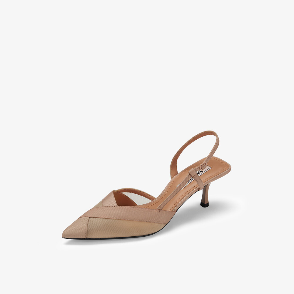  Hailey High Heels