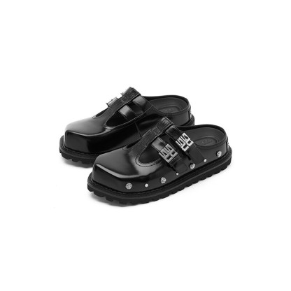 Rose Nail Birkenstock
