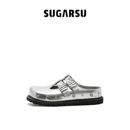 Rose Nail Birkenstock