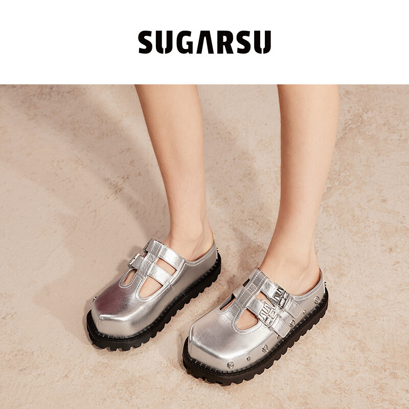 Rose Nail Birkenstock