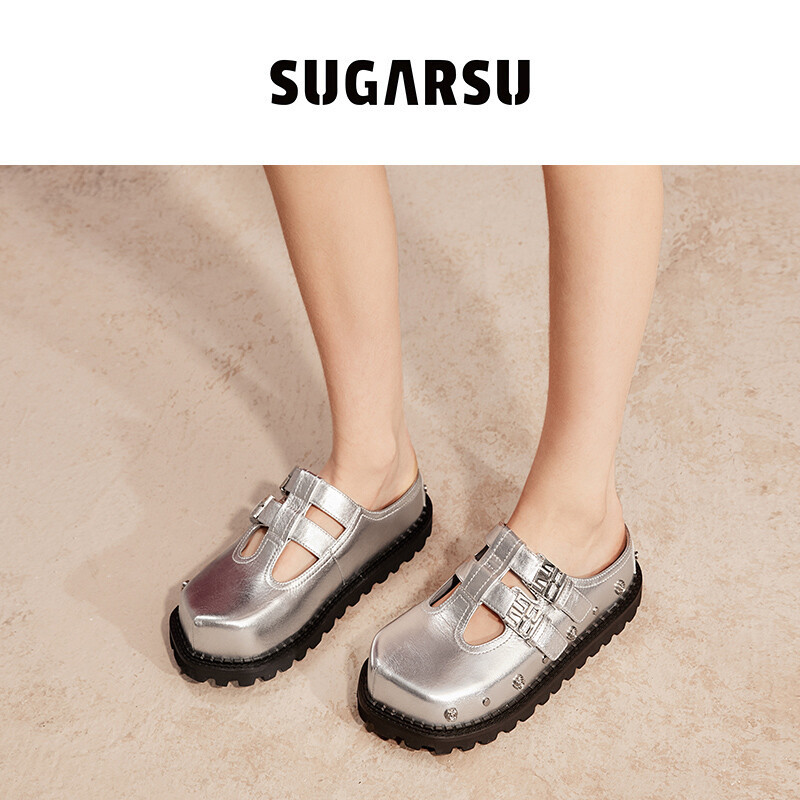Rose Nail Birkenstock