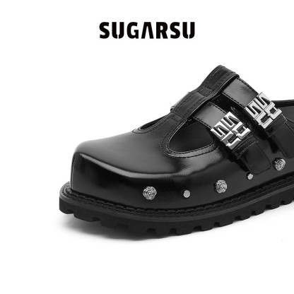 Rose Nail Birkenstock