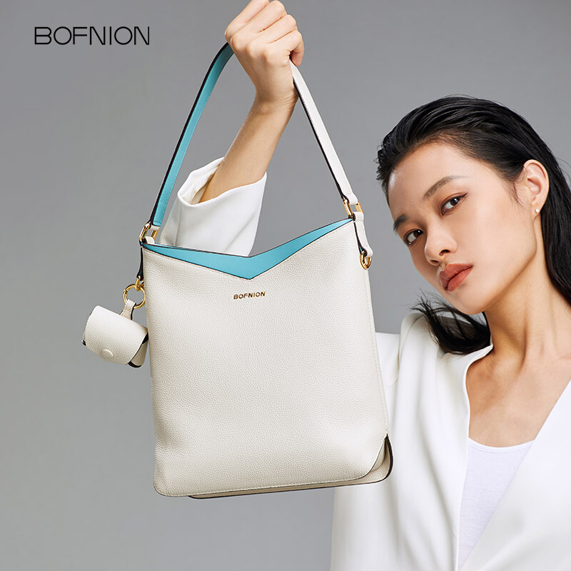 Bucket bag Series