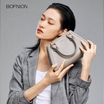 Classic Fashion Handbag