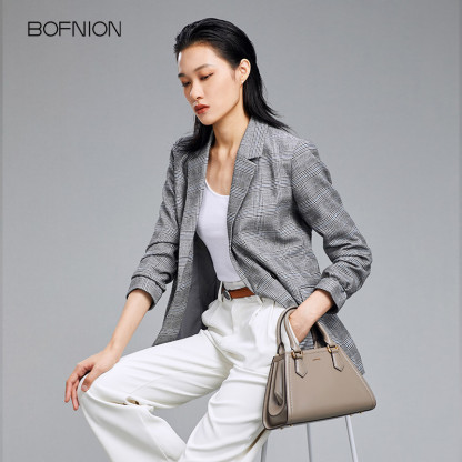 Classic Fashion Handbag