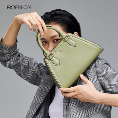 Classic Fashion Handbag