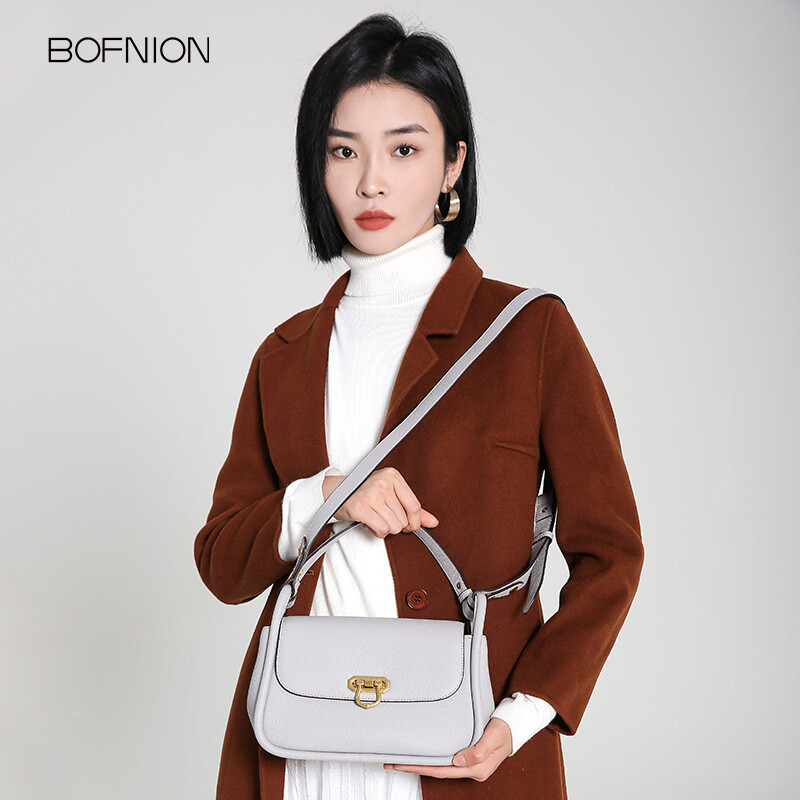 Vintage Bucket Bag Series