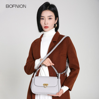 Vintage Bucket Bag Series