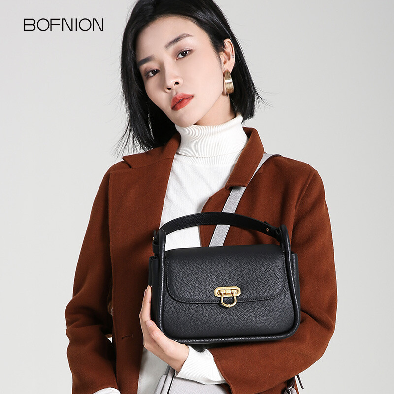 Vintage Bucket Bag Series