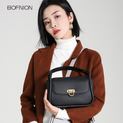 Vintage Bucket Bag Series