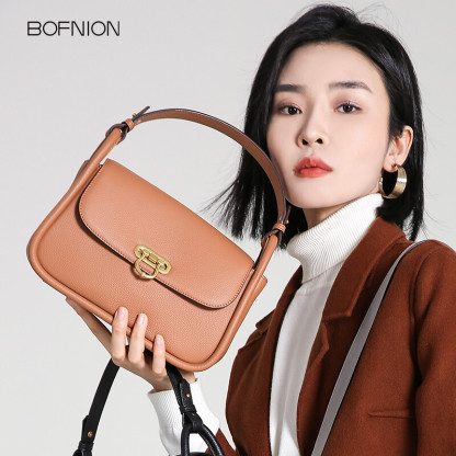 Vintage Bucket Bag Series