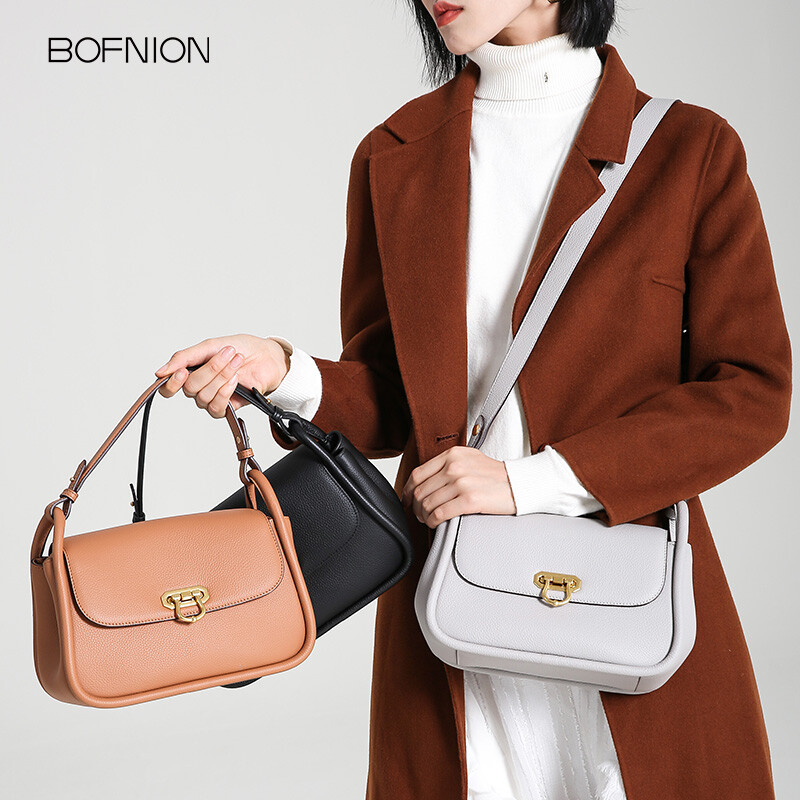 Vintage Bag Series