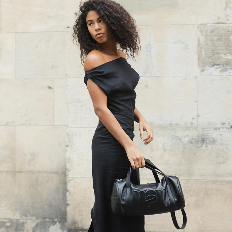 Rebirth Cylinder Bag