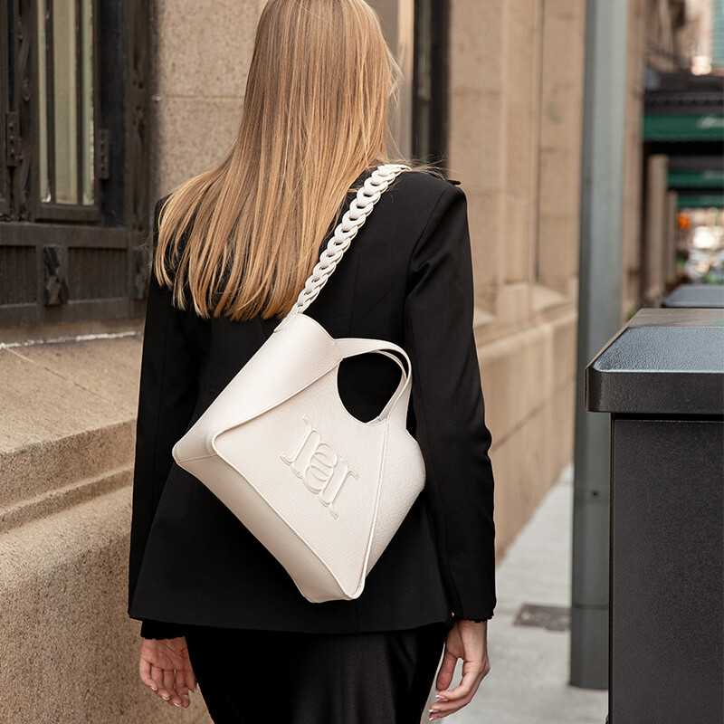 JILL Square Totebag