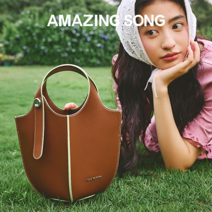 Hanging Basket Bag