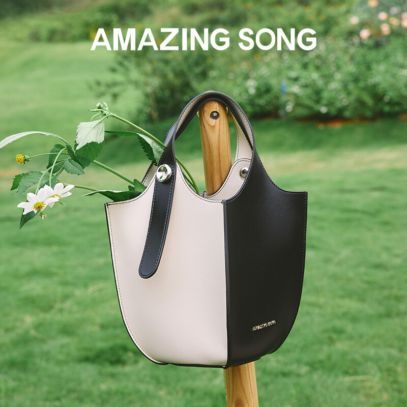 Hanging Basket Bag