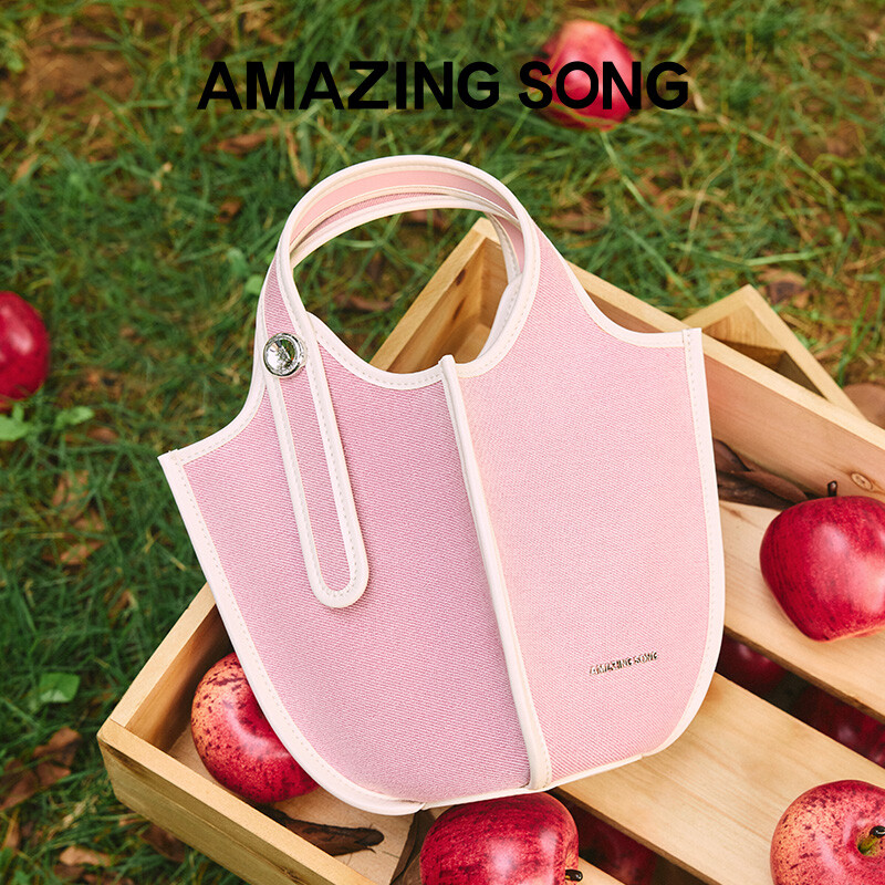 Hanging Basket Bag