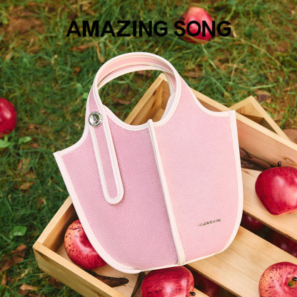 Hanging Basket Bag