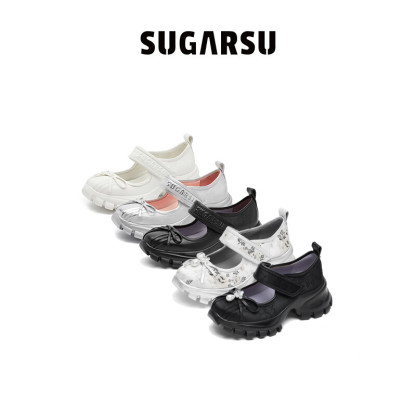 Ballet butterfly Mary Jane Shoes