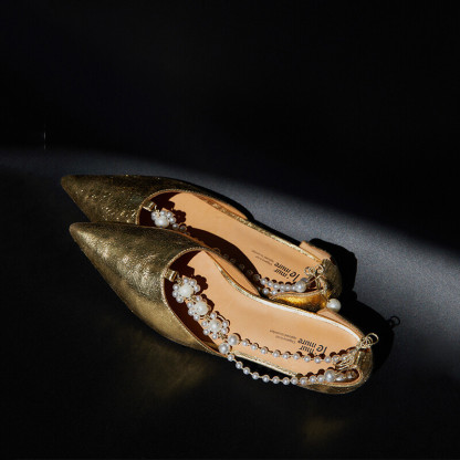 Laelien Romantic Utopia flats