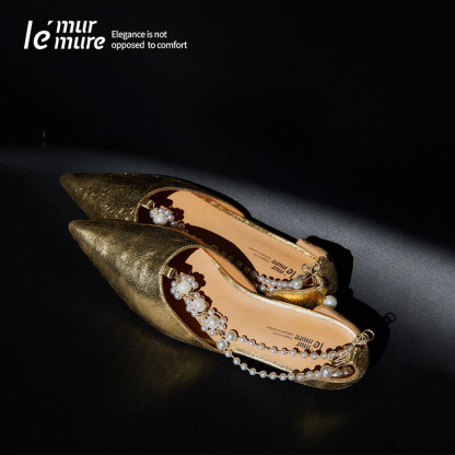 Laelien Romantic Utopia flats