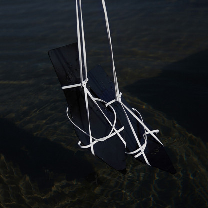 Etoiles Floss Sandals