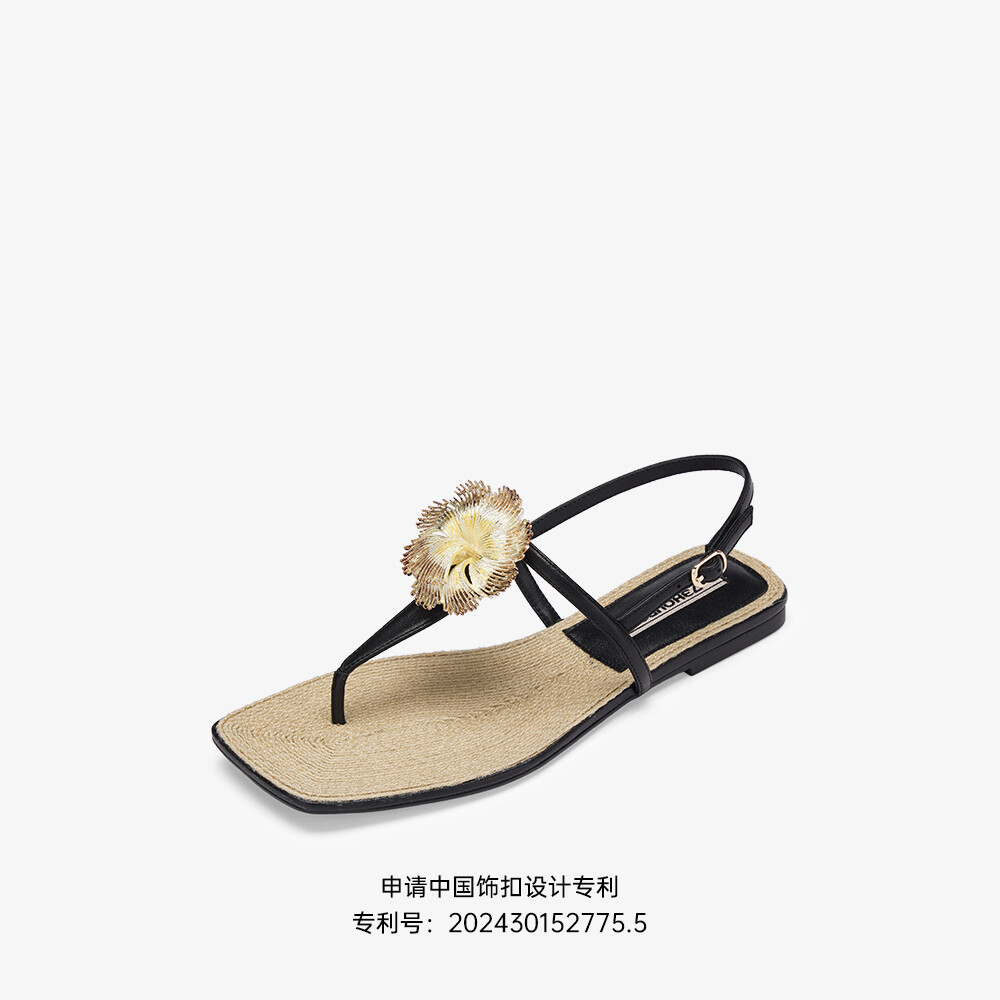 Gold Coast Sandals