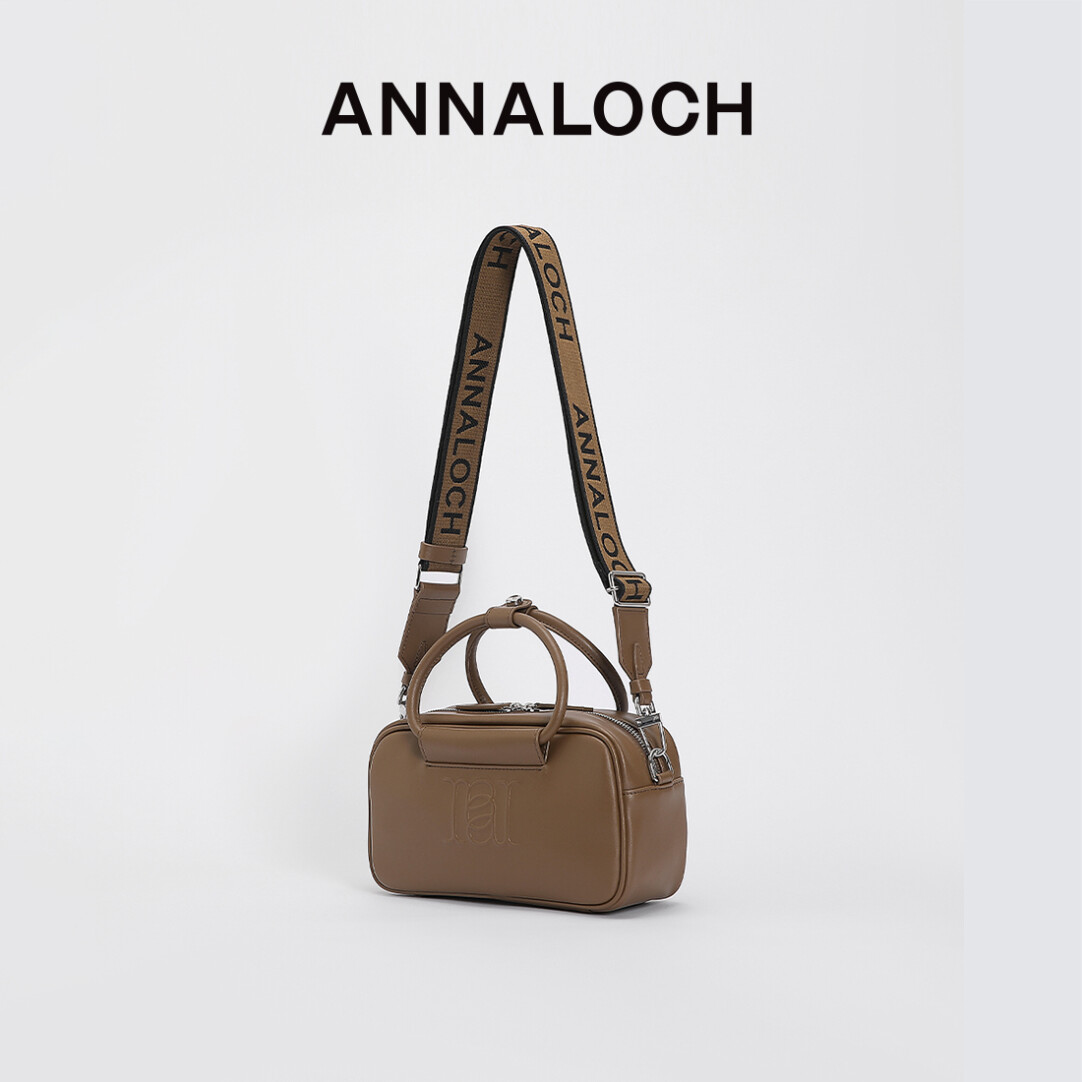 Rebirth Square Bag