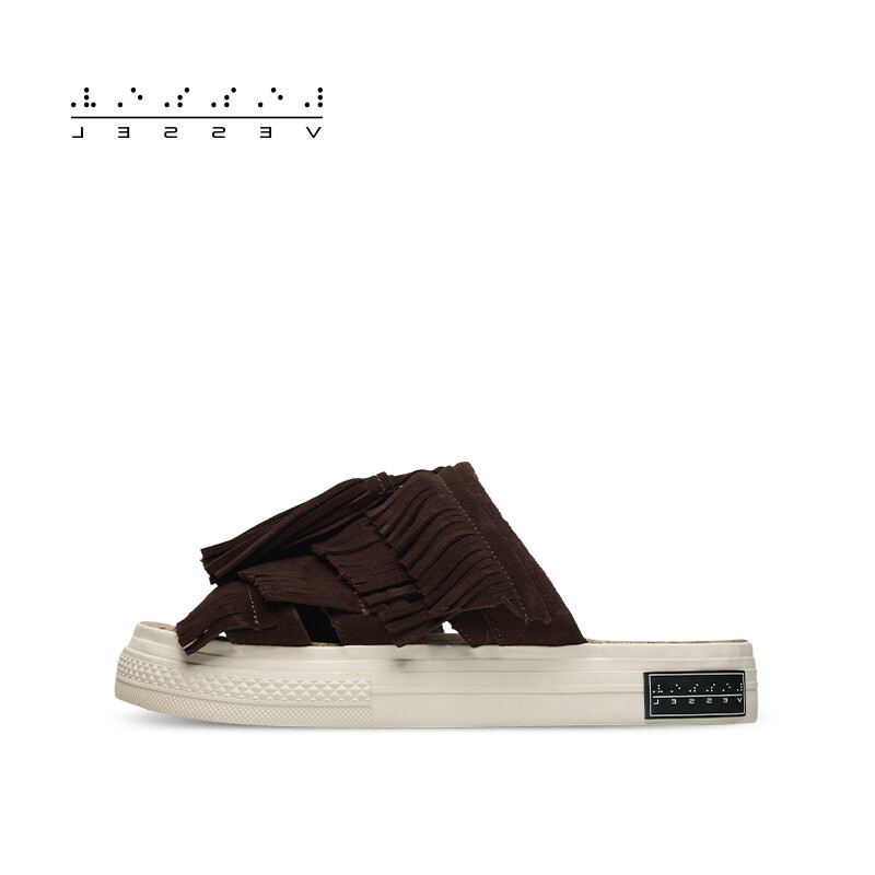 Tassel slides