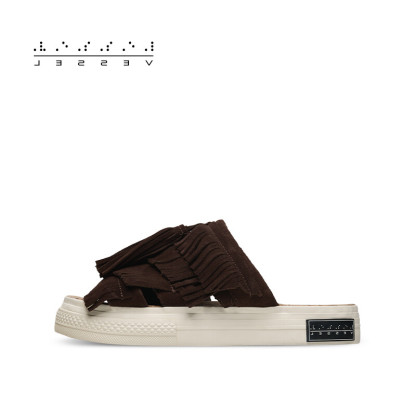 Tassel slides