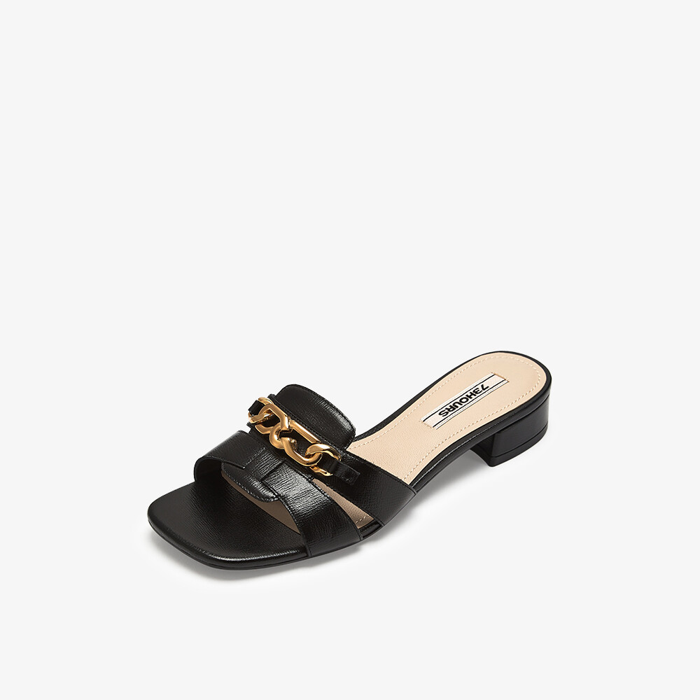 Roaming Plan Sandals
