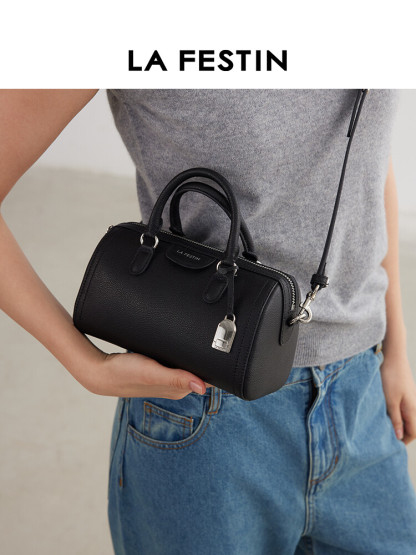 Boston DUNDUN Bag