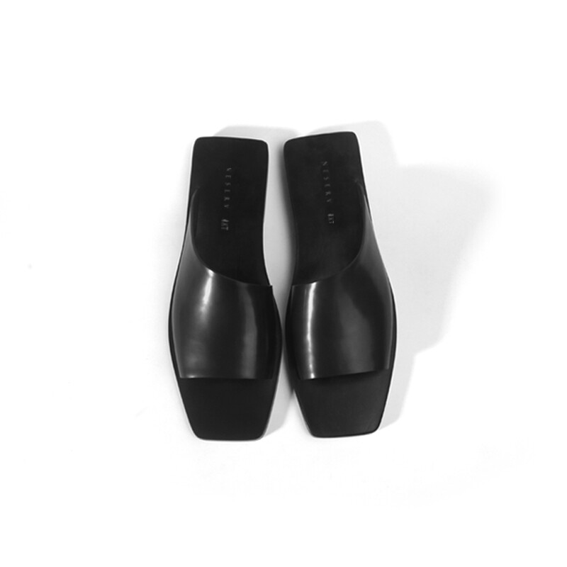 Minimalist Slides