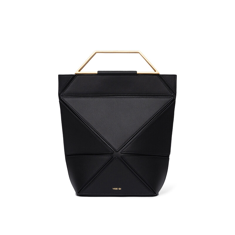 FACET Classic Cube Bag