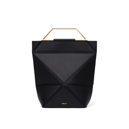 FACET Classic Cube Bag
