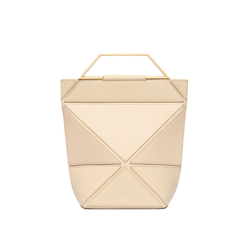 FACET Classic Cube Bag