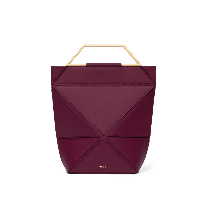 FACET Classic Cube Bag