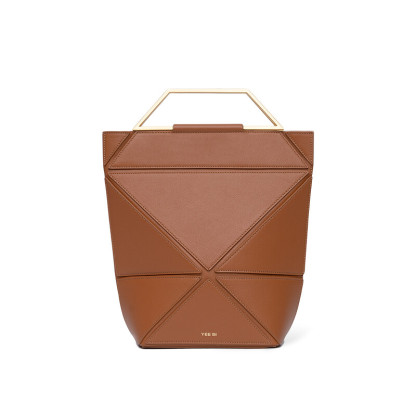 FACET Classic Cube Bag