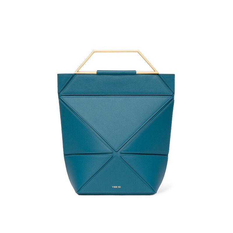 FACET Classic Cube Bag