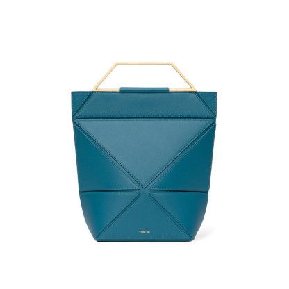 FACET Classic Cube Bag