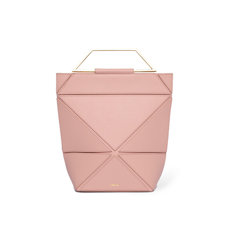 FACET Classic Cube Bag