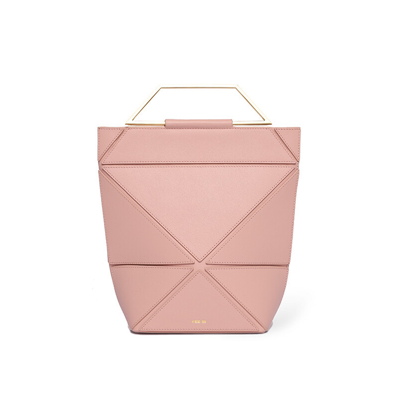 FACET Classic Cube Bag