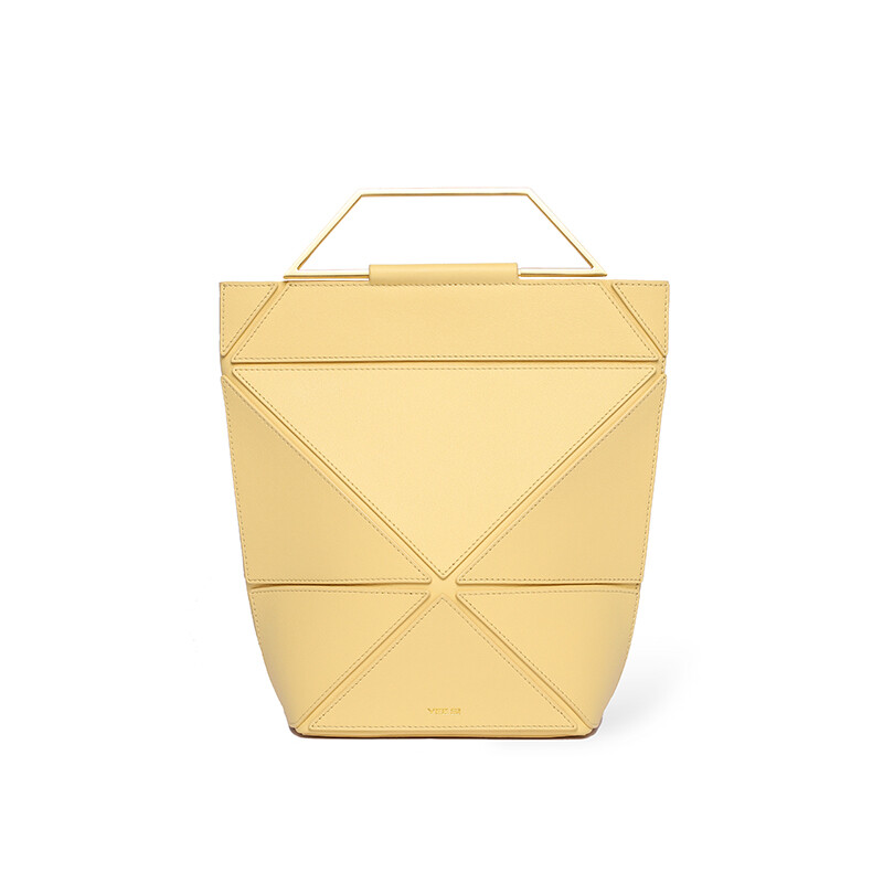 FACET Classic Cube Bag