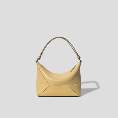 ANGLE X Shoulder Bag