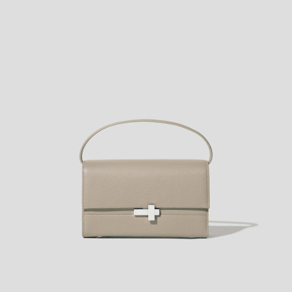BLOCK 15 Small Square Bag