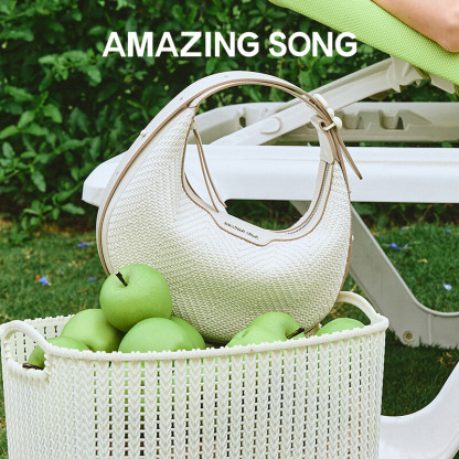 Half Moon Bag