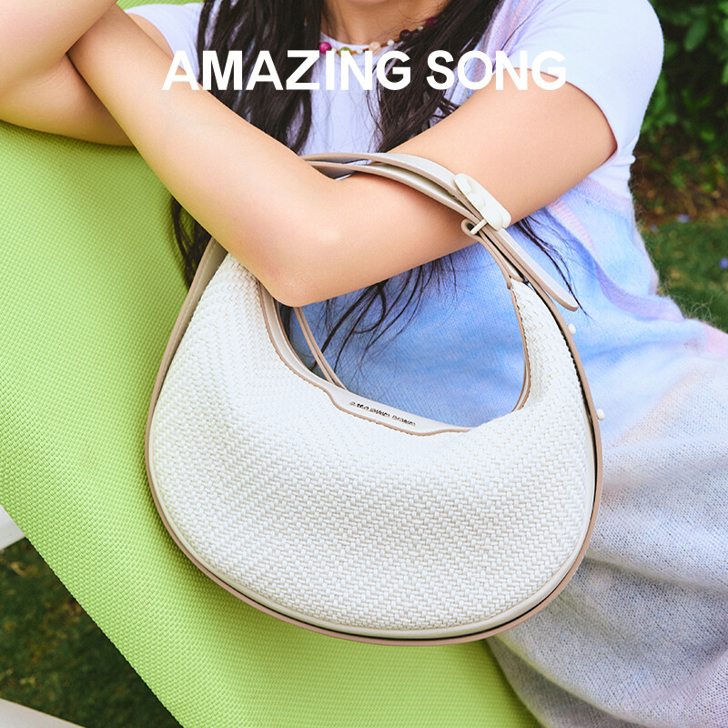 Half Moon Bag