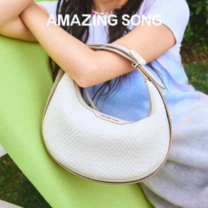Half Moon Bag